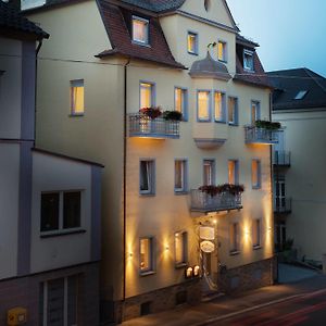 Pension Haus Marga Hotel Bad Kissingen Exterior photo