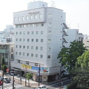 Hotel Maira Okayama Exterior photo