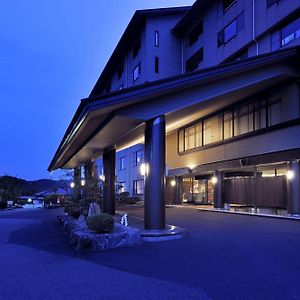 Yunogo Bishunkaku Hotel Mimasaka Exterior photo