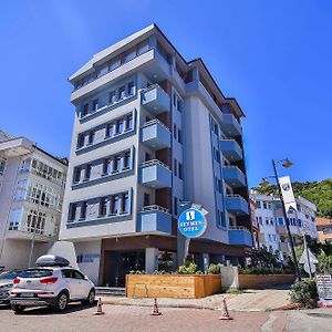 Seymen Hotel Amasra Exterior photo