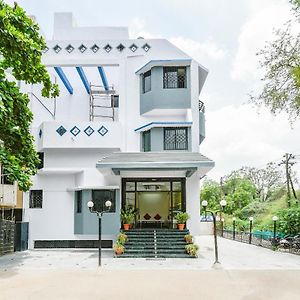 Oyo 14826 Ashoka Executive Hotel Aurangabad  Exterior photo