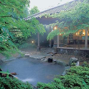 Shaga-No-Sato Yumeya Hotel Niigata Exterior photo