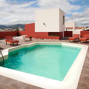 Gran Hotel San Luis Exterior photo