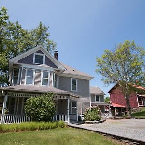 Inn At Tyler Hill Exterior photo