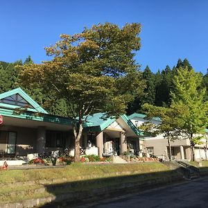 Green Park Mori No Izumi Hotel Nishimeya Exterior photo