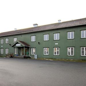 Airport Motel & Apartment Gardermoen Exterior photo