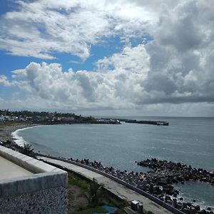 Sea Bay Apartment Taitung Exterior photo