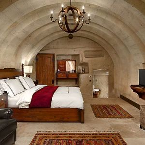 Seraphim Cave Cappadocia Hotel Urgup Exterior photo