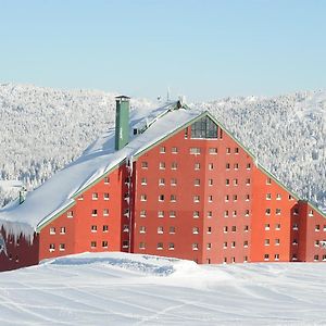 Karinna Hotel Convention Center & Spa Uludag  Exterior photo