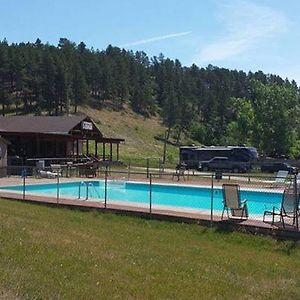 Elk Creek Resort Piedmont Exterior photo