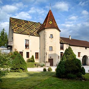 L'Hote Antique - Maison D'Hote- 4 Suites Avec Cuisine Pichanges Exterior photo