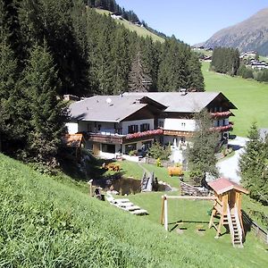 Hotel Pension Leitenhof Santa Maddalena Exterior photo