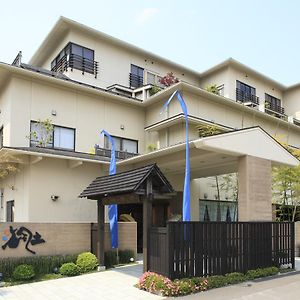 Hotel Ubudo Matsushima  Exterior photo