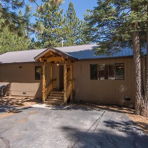 Ramsey By Tahoe Truckee Vacation Properties Villa Armstrong Exterior photo