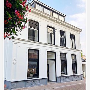 De Kroon Hotel Oldenzaal Exterior photo