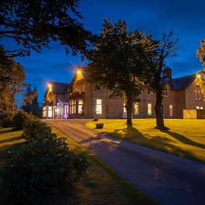 Ledgowan Lodge Hotel Achnasheen Exterior photo