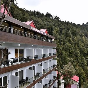 Oyo 13217 S S International Hotel Dalhousie Exterior photo