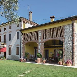 La Casa Delle Api Apartment Villaganzerla Exterior photo