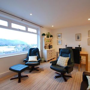 Estuary View Apartment | Great Escapes Wales Deganwy Exterior photo