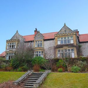 Berthlwyd Hall | Great Escapes Wales Apartment Conwy Exterior photo