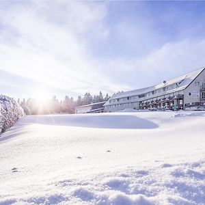 Wagners Sporthotel Oberhof Oberhof  Exterior photo