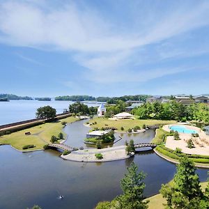 Matsushima Ichinobo Hotel Exterior photo