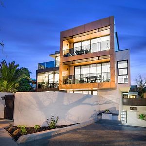 Manhattan Apartments - Caulfield North Melbourne Exterior photo