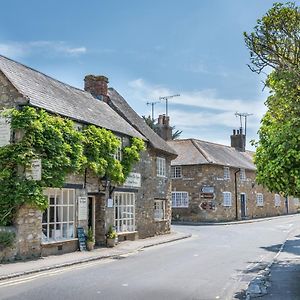 Abbotsbury Tea Rooms Exterior photo