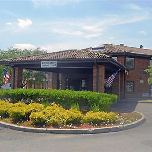 Americas Best Value Inn Horseheads Exterior photo