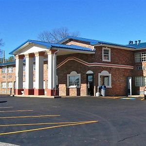 Motel 6-East Ridge, Tn Exterior photo