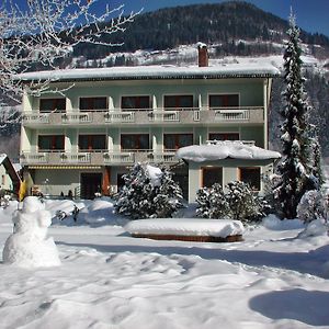 Klamberghof Burgstaller Hotel Feld am See Exterior photo