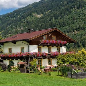 Haus Knapp Nette 4Er Fewo Apartment Dorfgastein Exterior photo