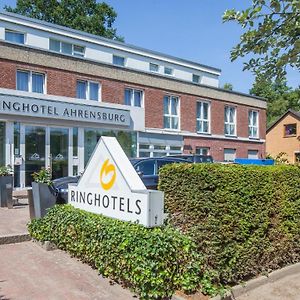 Ringhotel Ahrensburg Exterior photo