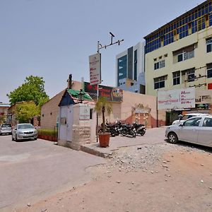 Oyo 15001 Marvel Umed Hotel Jodhpur  Exterior photo