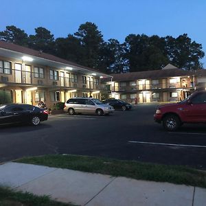 Budget Host Athens Motel Exterior photo