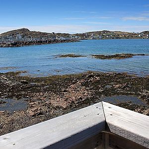 Toulinguet Inn - Suites Twillingate Exterior photo