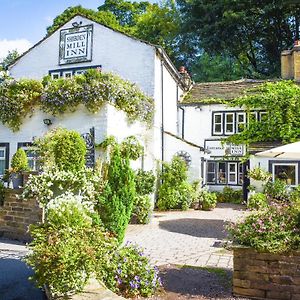 Shibden Mill Inn Halifax Exterior photo