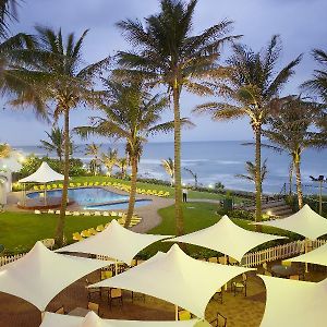 Umhlanga Sands Hotel Exterior photo