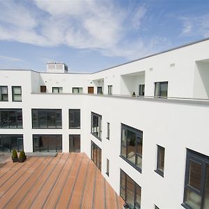 Citypoint Apartments Galway Exterior photo