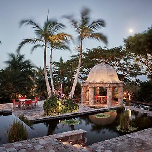 Golden Rock Nevis Hotel Exterior photo