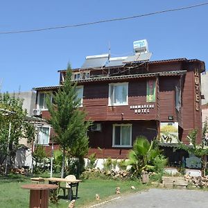 Nemrut Kommagene Hotel Kahta Exterior photo