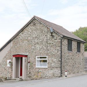 The Hayloft Villa Shelve Exterior photo