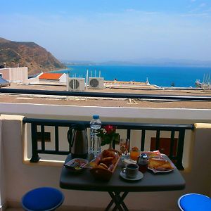 Antigoni Hotel Agia Galini  Exterior photo