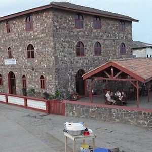 Coconut Grove Bridge House Hotel Elmina Exterior photo