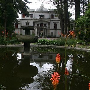 Hacienda La Cienega Hotel Tanicuchi Exterior photo