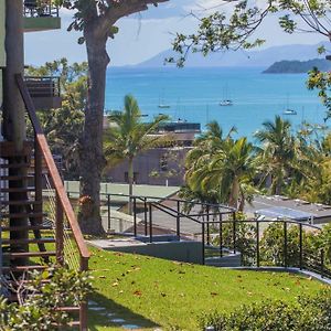 Airlie Guest House Airlie Beach Exterior photo