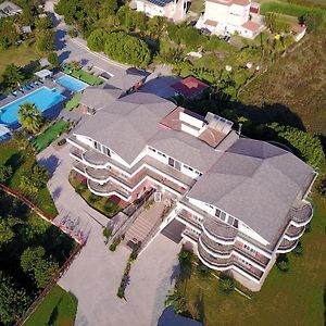 Ionion Star Hotel Preveza Exterior photo