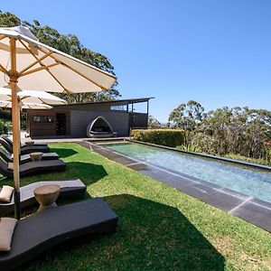 Spicers Sangoma Retreat - Adults Only Bed & Breakfast Kurrajong Exterior photo