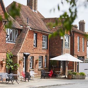 The Bell In Ticehurst Hotel Exterior photo