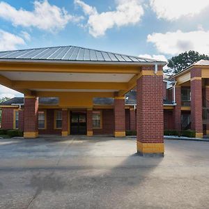 Quality Inn DeRidder Exterior photo